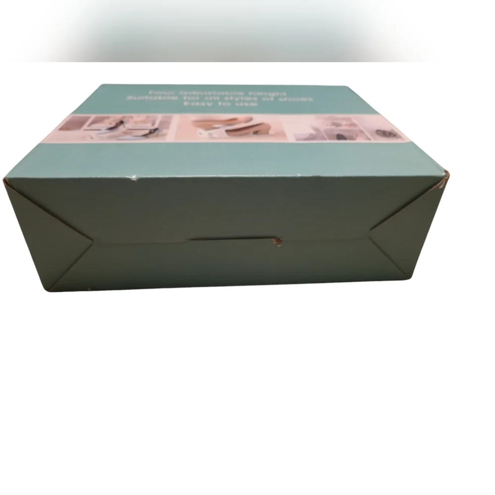 Aquapro new box